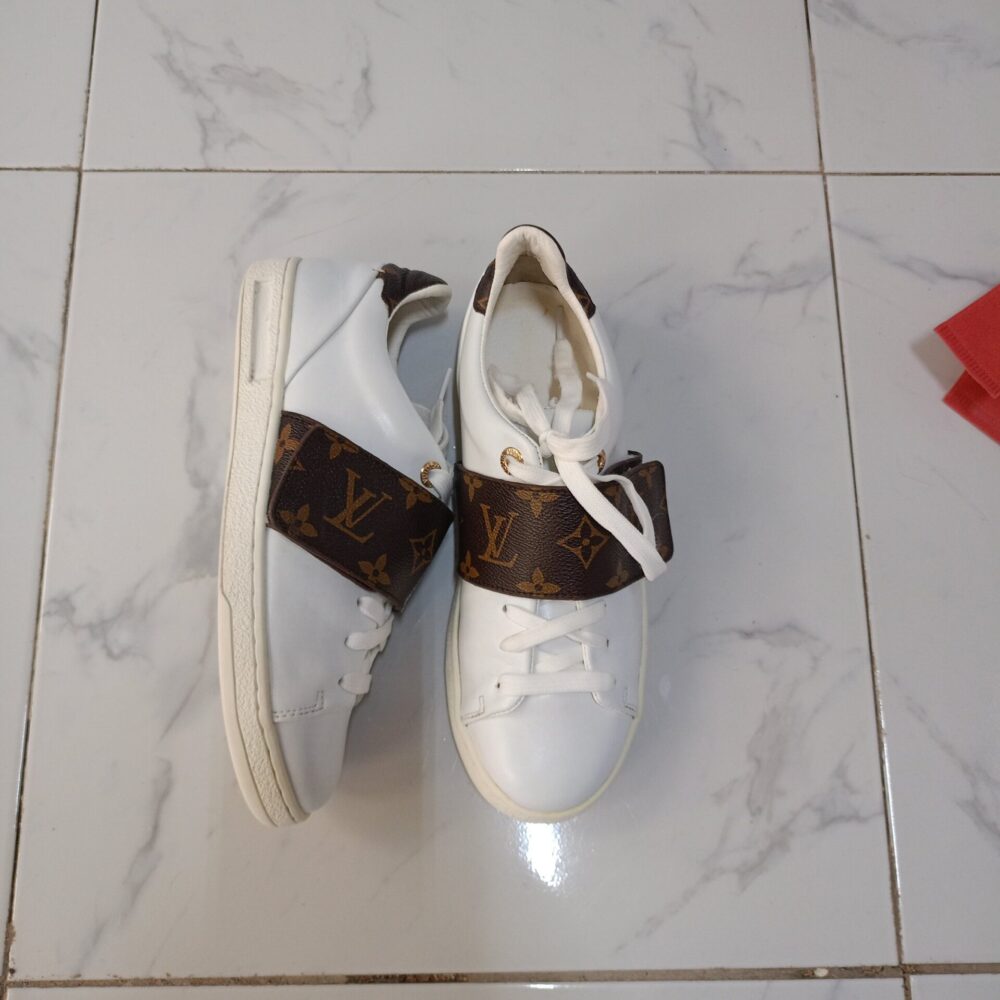 Time and Tru Purple (Size 38)