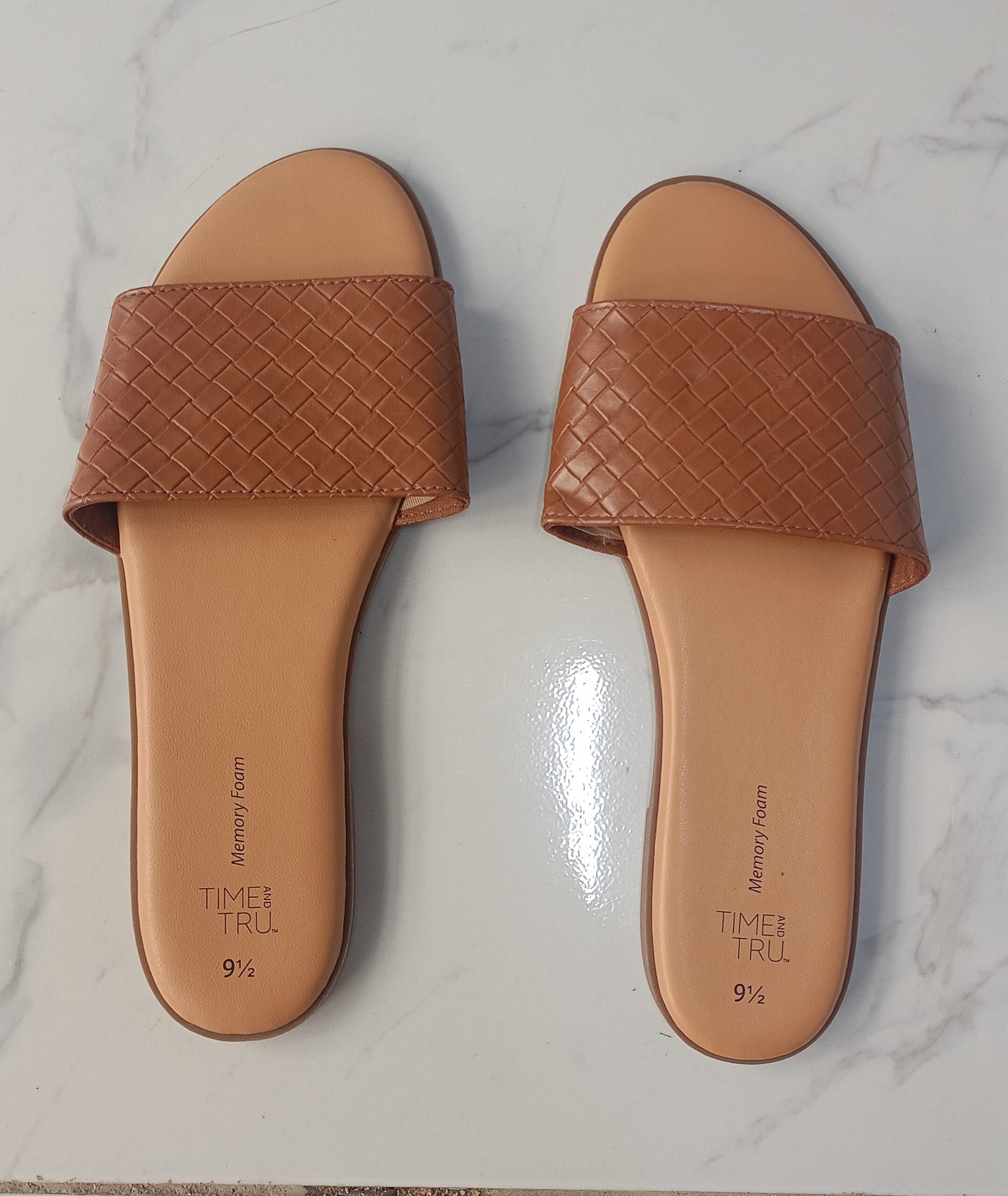 Time and Tru (Size 37)