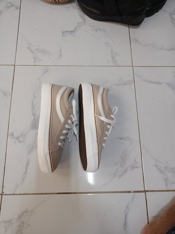 Primark Vans (Size 38)